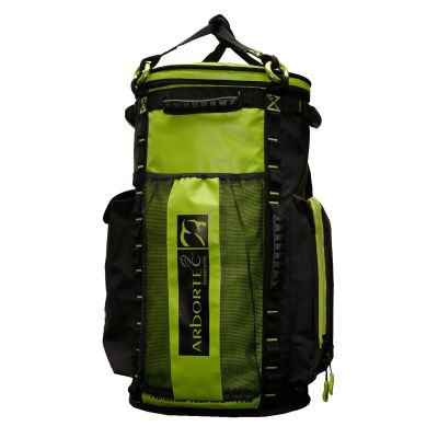 Arbortec Cobra 65L Rope Bag (Lime)
