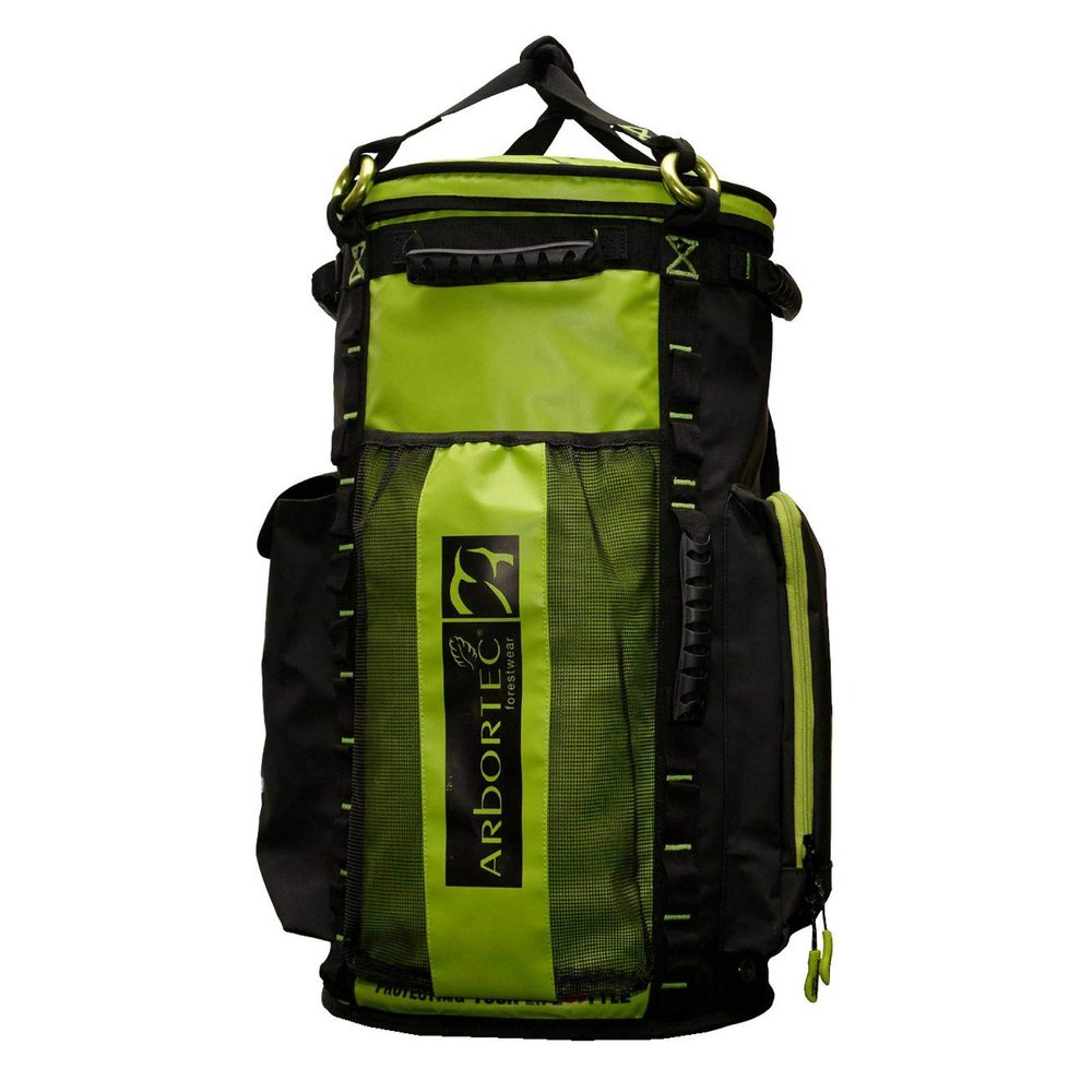 Arbortec Cobra 65L Rope Bag (Lime)