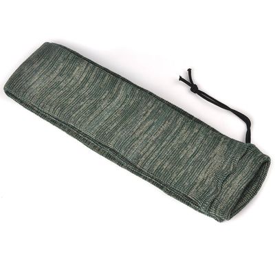 Weatlake Silicone Treated GunSock for Guns Up to 54" Storage Case Firearm Sleeve