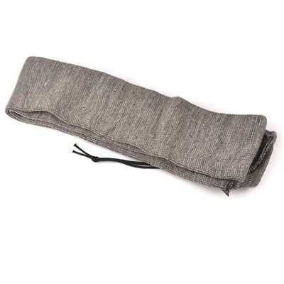 Weatlake Silicone Treated GunSock for Guns Up to 54" Storage Case Firearm Sleeve