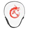 Boxing Pads Focus Mitts PU Leather Curved Hook Target Hand Target for MMA Muay Thai Kickboxing Martial Arts view 1