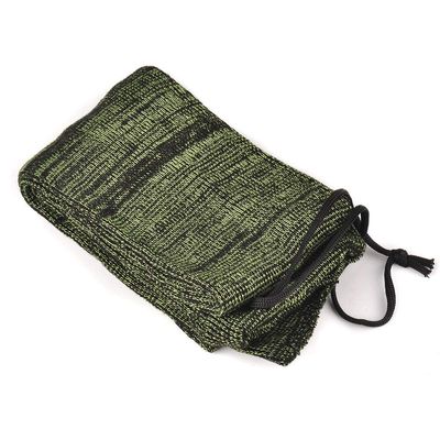Weatlake Silicone Treated GunSock for Guns Up to 54" Storage Case Firearm Sleeve