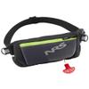 NRS Zephyr Inflatable Lifejacket (PFD)-Black-Universal view 1