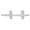 Boat Cleat, Stainless Steel Base Cleat Light Weight Mirror Polished Boat Accessory Base Cleat for Marine or Decorative Applications(6in) view 4