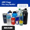 Any Bottle Cage - Anywhere Strap - Most Versatile Bottle Holder view 2