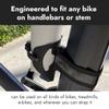 Any Bottle Cage - Anywhere Strap - Most Versatile Bottle Holder view 3