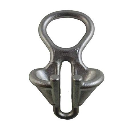 Stainless Steel 316 Anchor Chain Lock 6-8mm Marine Grade
