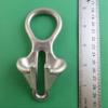 Stainless Steel 316 Anchor Chain Lock 6-8mm Marine Grade view 2