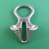 Stainless Steel 316 Anchor Chain Lock 6-8mm Marine Grade view 3