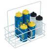 Precision Sports Bottle Holder 8 Hole Bottle Carrier view 1