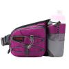 YUOTO Waist Pack with Water Bottle Holder for Running Walking Hiking - Fanny Pack Hydration Belt view 1