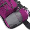 YUOTO Waist Pack with Water Bottle Holder for Running Walking Hiking - Fanny Pack Hydration Belt view 3