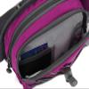 YUOTO Waist Pack with Water Bottle Holder for Running Walking Hiking - Fanny Pack Hydration Belt view 4