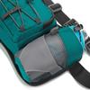 YUOTO Outdoor Fanny Pack with Water Bottle Holder for Walking Hiking Hydration belt Waist Bag view 4