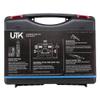The Ultimate Complete Armorer Kit includes Front and Rear Sight Installation + Disassembly Tool and More in Foam Lined Storage Case works with Glock 17 19 19X 20 22 23 29 31 32 37 38 43 43X 45 48 view 3