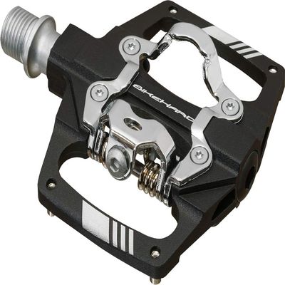 BikeHard City Pro Clipless Pedals