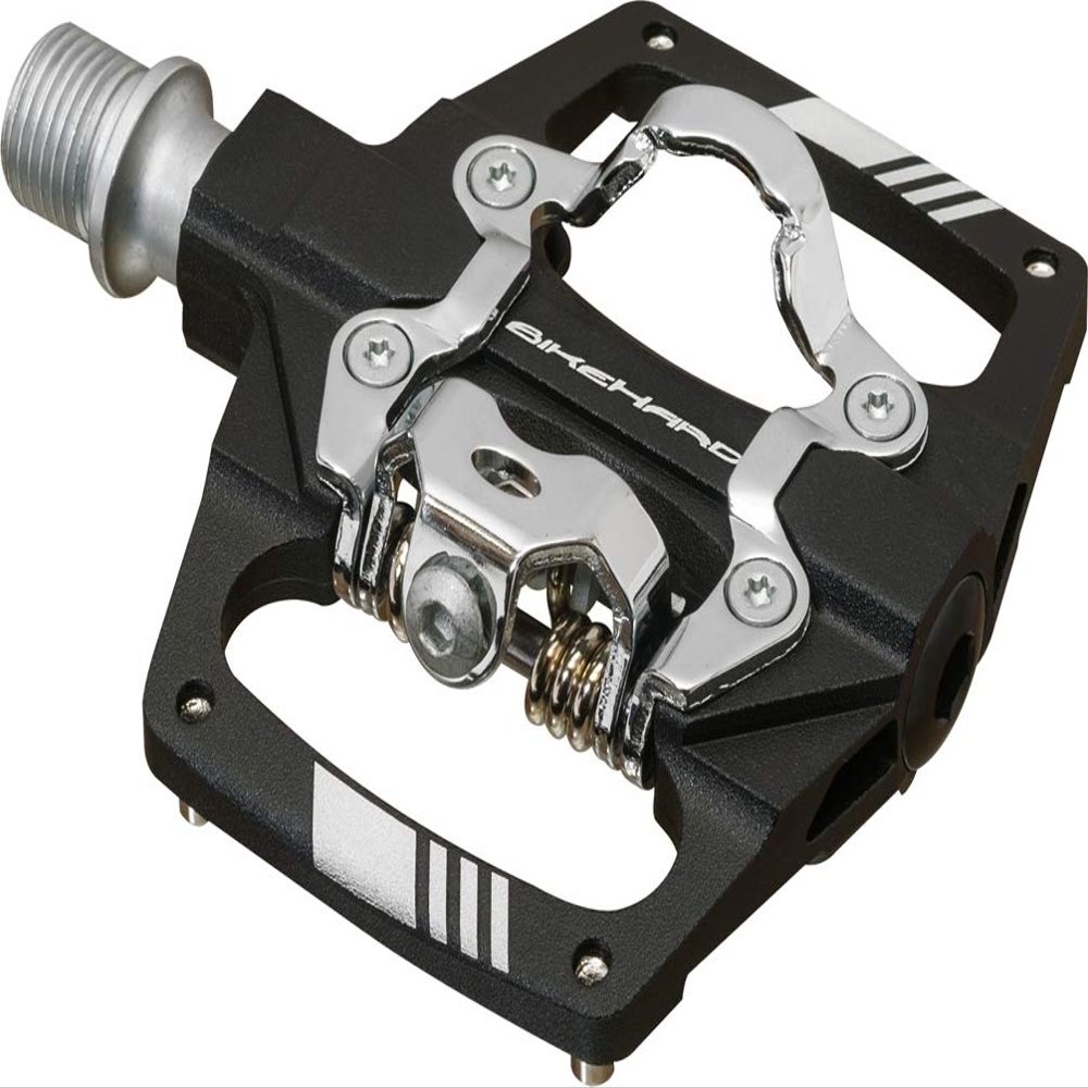 BikeHard City Pro Clipless Pedals