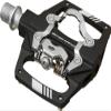 BikeHard City Pro Clipless Pedals view 1