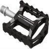 BikeHard Urbanite Pro Platform Pedals view 1