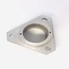 Life Fitness Intermediate Clutch Pulley Axle Assembly AK68-00105-0000 Works Stepper view 3