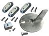 US Marine Products LLC Yamaha Outboard 40-60 HP Magnesium Anode Kit view 1