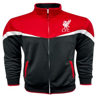Icon Sports Liverpool FC Track Jacket (Small)