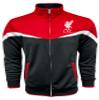 Icon Sports Liverpool FC Track Jacket (Small) view 1