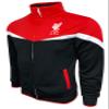 Icon Sports Liverpool FC Track Jacket (Small) view 3