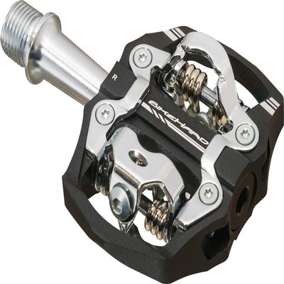 BikeHard Challenger Clipless Pedals