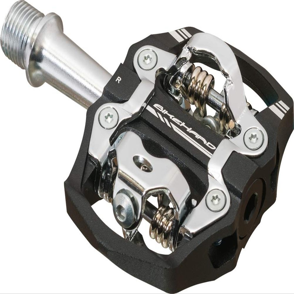 BikeHard Challenger Clipless Pedals