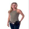 Gun Holster Ankle New Taurus GX4 3.06 in BRL Construction Comfortable Secure Fit Concealed Carry Accessory Durable Everyday Carry Gear Concealed, Ankle view 2