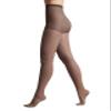 Conte Tights Classic Matt Pantyhose with Control Top Ideal 40 den, Grey (Graphit), Medium view 1