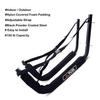 HTTMT- KAYAK-W04- Kayak Storage Rack Wall Mount Accessories for Paddle Board Capacity Kayak Stand [See Fitment] view 2