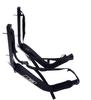 HTTMT- KAYAK-W04- Kayak Storage Rack Wall Mount Accessories for Paddle Board Capacity Kayak Stand [See Fitment] view 3