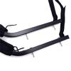 HTTMT- KAYAK-W04- Kayak Storage Rack Wall Mount Accessories for Paddle Board Capacity Kayak Stand [See Fitment] view 4