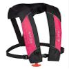 Onyx A/M-24 All Clear Automatic/Manual Inflatable Life Jacket, U.S. Coast Guard Approved, Low Profile, Compact Design, Manual Convertible Inflation Option, Fits 30-52 Chest view 1
