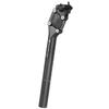 Fourspring Parallelogram Seat Post, 30.9 mm, Black view 1