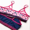 Betsey Johnson 2 Pack Seamless Bras Pink view 2