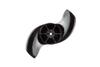 MotorGuide 8M4004173 Katana Two-Blade Propeller  10.25-Inch Diameter, 3.5-Inch Hub  Includes Prop Pin, Nut and Washer view 2