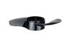 MotorGuide 8M4004173 Katana Two-Blade Propeller  10.25-Inch Diameter, 3.5-Inch Hub  Includes Prop Pin, Nut and Washer view 4