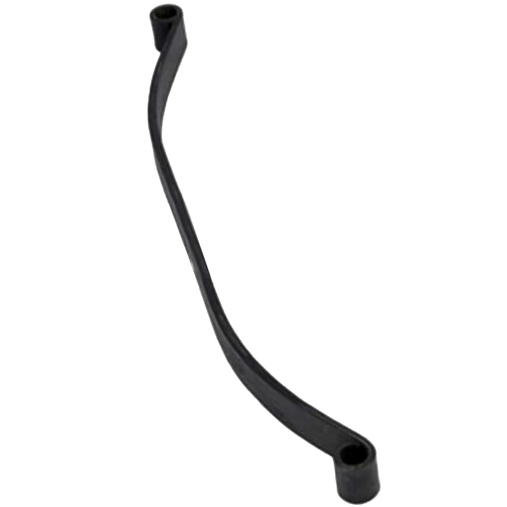 Huskey Parts Company Club Car Front Leaf Spring for DS 1981-Up Precedent G&E Golf Carts