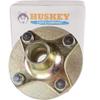 Huskey Parts Company Rear Hub G29 (Drive) 2007 to 2016 Gas & Electric Rear Axle Hub Compatible with Yamaha Golf Cart Replaces JW1-F53T0-09-00, JW1-G65420-10 view 1
