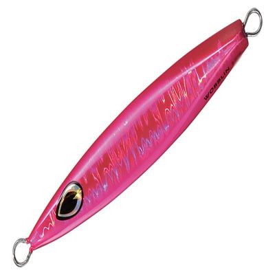 Smith LTD Wobblin S, 0.8 oz (24 g), 04 Full Pink