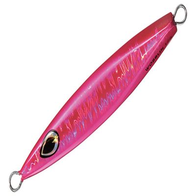 Smith LTD Wobblin S 0.2 oz (7 g), 04 Full Pink