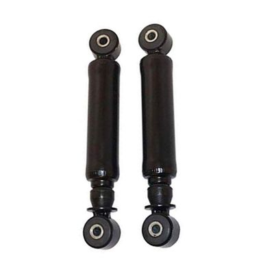 2PCS Golf Cart Rear Shock Absorbers for EZGO RXV Gas Electric Models (2008+) Replace#603637 & 611724