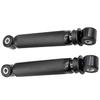 2PCS Golf Cart Rear Shock Absorbers for EZGO RXV Gas Electric Models (2008+) Replace#603637 & 611724 view 3