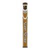 SuperStroke NHL Golf Putter Grip, Las Vegas Golden Knights (Mid Slim 2.0) | Officially Licensed Through Team Golf | Cross-Traction Surface Texture and Oversized Profile | Even Grip Pressure view 1