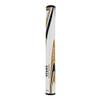 SuperStroke NHL Golf Putter Grip, Las Vegas Golden Knights (Mid Slim 2.0) | Officially Licensed Through Team Golf | Cross-Traction Surface Texture and Oversized Profile | Even Grip Pressure view 4