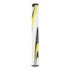 SuperStroke Military Golf Putter Grip, Army (Mid Slim 2.0) | Cross-Traction Surface Texture and Oversized Profile | Even Grip Pressure for a More Consistent Stroke | Non-Slip Grip,Black/Gold view 4