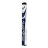 SuperStroke Military Golf Putter Grip, Air Force (Mid Slim 2.0) | Cross-Traction Surface Texture and Oversized Profile | Even Grip Pressure for a More Consistent Stroke | Non-Slip Grip, Red/Gold/White (TS040153) view 2